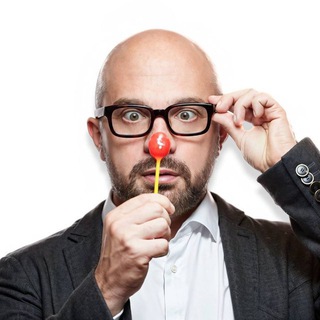 Telegram profile photo for Губкин под впечатлением