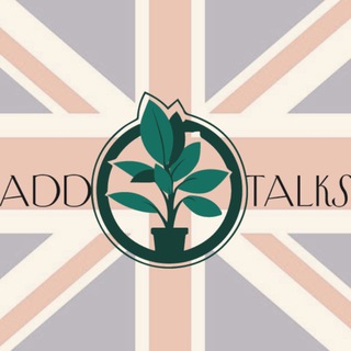 Telegram profile photo for ADD TALKS ENGLISH