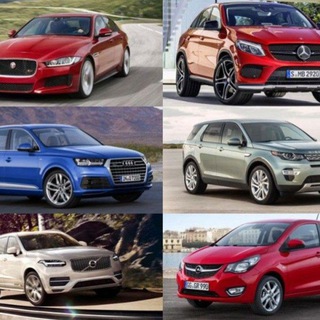 Telegram profile photo for Autos-Deuschland