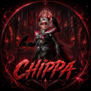 Telegram profile photo for chippapubgm