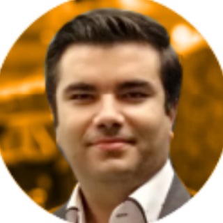 Telegram profile photo for حامد کراری - اتاق سرمایه