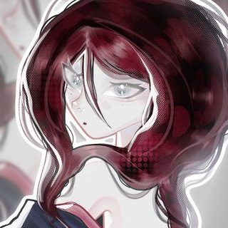 Telegram profile photo for FOKU
