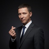 Telegram profile photo for Дмитрий Кормишин | Бизнес вживую