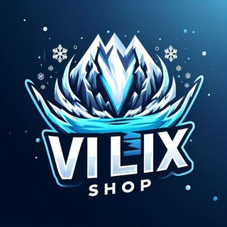 Telegram profile photo for Vilix shop | شاپ ویلیکس