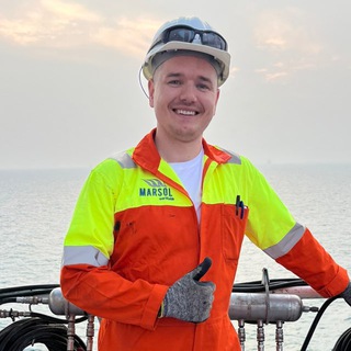 Telegram profile photo for Mr.VADIM