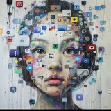 Telegram profile photo for Криптовалюта - это последний шанс на финансовую свободу" - Джон МаКафи 😉