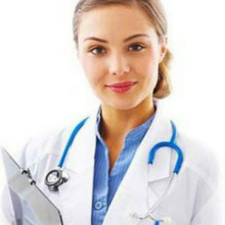 Telegram profile photo for ♿شرکت پرستاری نوا درمان پارمیس⛑