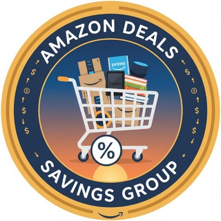 Telegram profile photo for Offerte e Sconti Amazon
