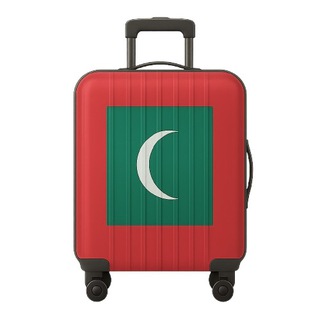 Telegram profile photo for Мальдивы 🇲🇻 Большой туристический Чат