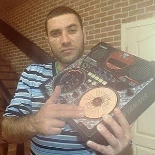 Telegram profile photo for джазовый сектор