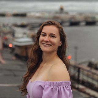 Telegram profile photo for Aniskina Milana