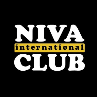 Telegram profile photo for NIVA.CLUB