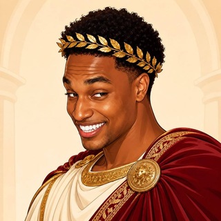 Telegram profile photo for ANSEMIUS MAXIMUS | PORTAL