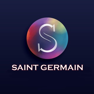 Telegram profile photo for Indicador Saint Germain