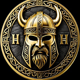 Telegram profile photo for ĦBARbarian Token