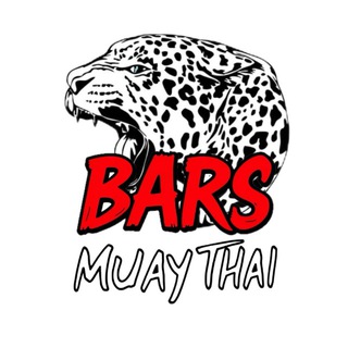 Telegram profile photo for Барс MuayThai 🇹🇭
