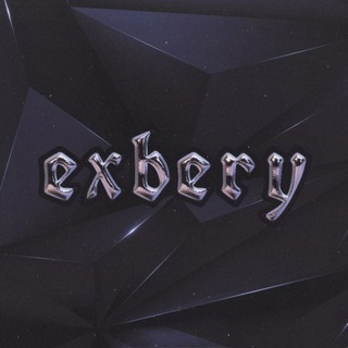 Telegram profile photo for exbery