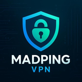 Telegram profile photo for Madping | مدپینگ