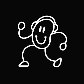 Telegram profile photo for привет, это стереоклуб