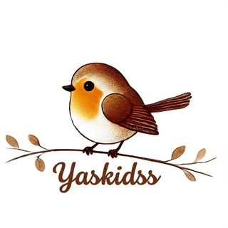 Telegram profile photo for فروشگاه یاس کیدز