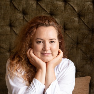 Telegram profile photo for Ключевые люди. Светлана Забарова