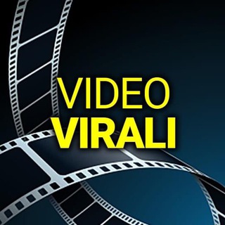 Telegram profile photo for VIDEO VIRALI