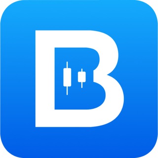 Telegram profile photo for دستیار معاملاتی باتلایزر