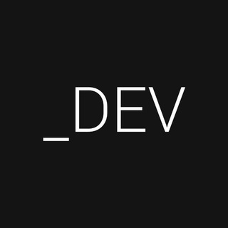 Telegram profile photo for httd1 DEV