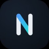Telegram profile photo for NextMod IDE