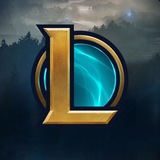 Telegram profile photo for League of Legends✧Hehestl LOL