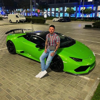 Telegram profile photo for Crypto Signals with Leo π NO