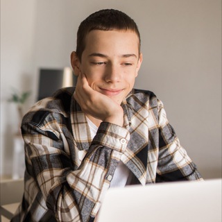 Telegram profile photo for Сайты • Карточки wb | Степан Григоренко