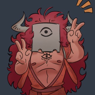 Telegram profile photo for Мотя
