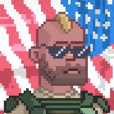 Telegram profile photo for ICEAgent.US HQ