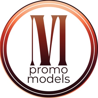 Telegram profile photo for Models promo