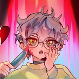 Telegram profile photo for ширик ширирин закрылась