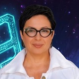 Telegram profile photo for Мастер Сюцай для МЛМ Ирина Тарасенко