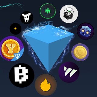 Telegram profile photo for 24/7