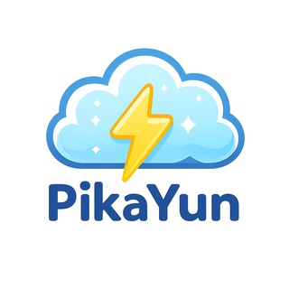 Telegram group profile photo for 高速机场⚡️皮卡云VPN
