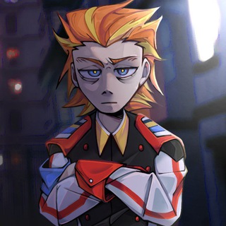Telegram profile photo for •Сетделия