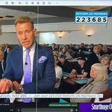 Telegram profile photo for Dr David Bull