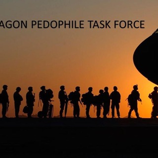 Telegram profile photo for Task Force - PPTF