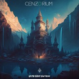 Telegram profile photo for Cenzorium (ambient, electronic, post-rock)