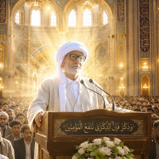Telegram profile photo for حــاجـــی مـــامـــۆســتــا