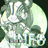 Telegram profile photo for ⋮⃝𝙎𝙞𝙡𝙫𝙚𝙧 𝙈:𝙞𝙨𝙩ˊˎ-