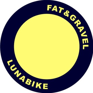 Telegram profile photo for LUNABIKE / ЛУНОБАЙК