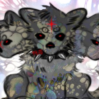 Telegram profile photo for TOXICPLANT АРХИВ