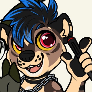 Telegram profile photo for TaoBolton's Artworks 🎨💕