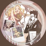 Telegram profile photo for 『˚✧₊ Info Qwaho 愛⁺˳✧༚』