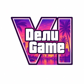 Telegram profile photo for DеliGame | игры для PlayStation 4/5 | PS Store